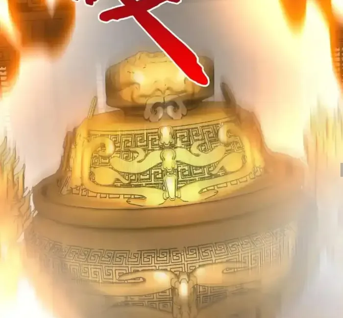 The Son Of The First Emperor Kills Enemies And Becomes A God Chapter 117 - Page 58