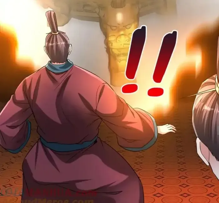 The Son Of The First Emperor Kills Enemies And Becomes A God Chapter 117 - Page 59