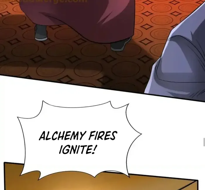 The Son Of The First Emperor Kills Enemies And Becomes A God Chapter 117 - Page 60