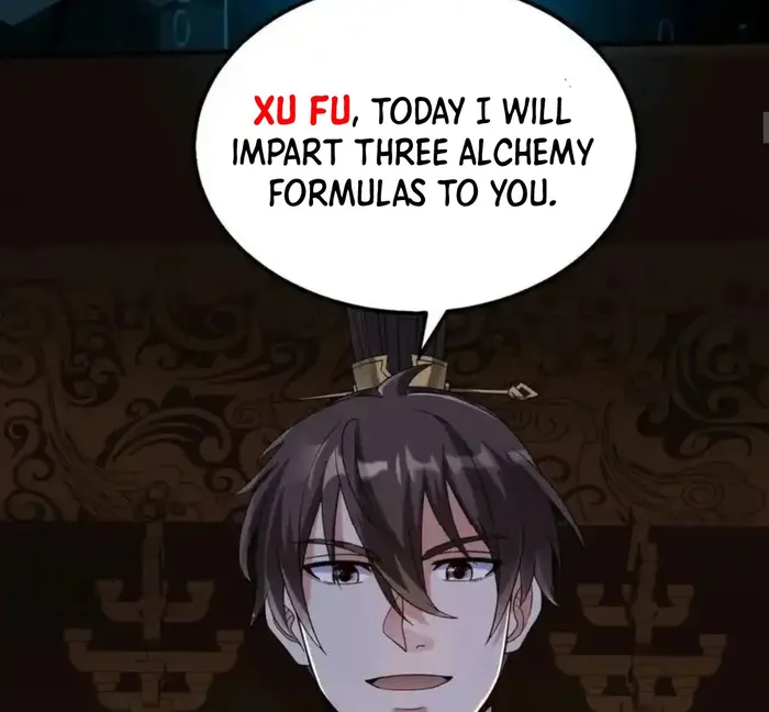 The Son Of The First Emperor Kills Enemies And Becomes A God Chapter 117 - Page 65