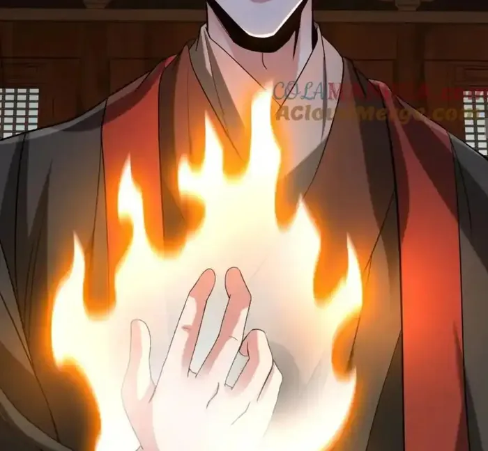 The Son Of The First Emperor Kills Enemies And Becomes A God Chapter 117 - Page 66