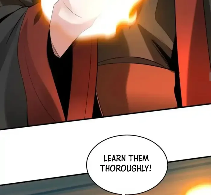 The Son Of The First Emperor Kills Enemies And Becomes A God Chapter 117 - Page 67