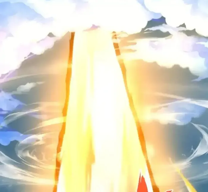 The Son Of The First Emperor Kills Enemies And Becomes A God Chapter 117 - Page 7