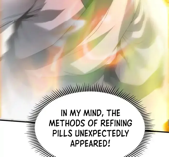 The Son Of The First Emperor Kills Enemies And Becomes A God Chapter 117 - Page 71