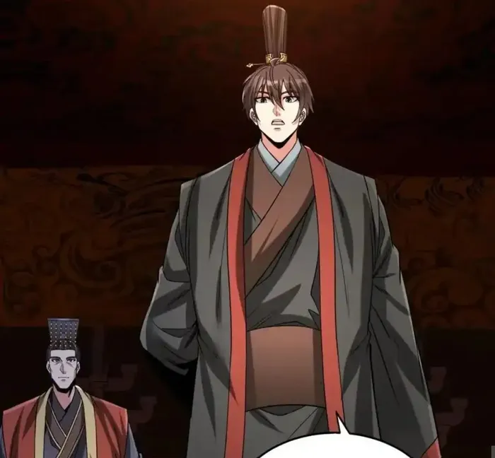 The Son Of The First Emperor Kills Enemies And Becomes A God Chapter 117 - Page 73