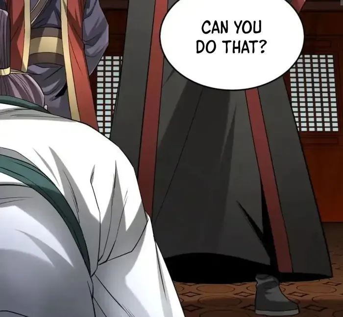 The Son Of The First Emperor Kills Enemies And Becomes A God Chapter 117 - Page 74