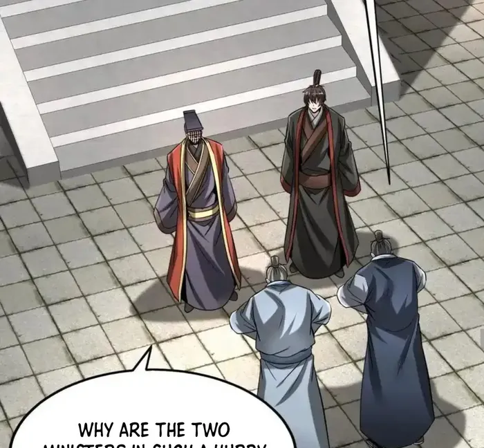 The Son Of The First Emperor Kills Enemies And Becomes A God Chapter 117 - Page 81