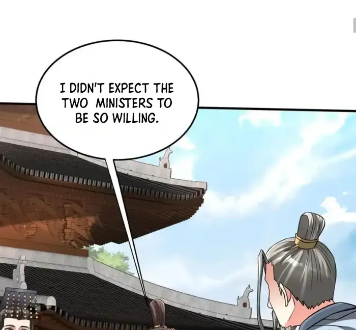 The Son Of The First Emperor Kills Enemies And Becomes A God Chapter 117 - Page 85