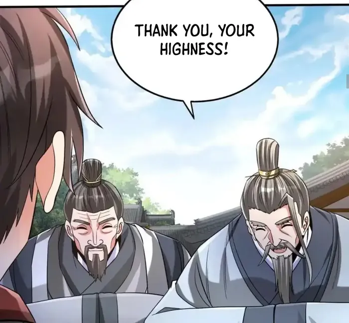 The Son Of The First Emperor Kills Enemies And Becomes A God Chapter 117 - Page 88