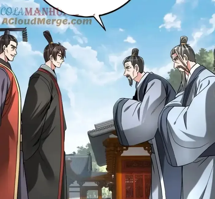 The Son Of The First Emperor Kills Enemies And Becomes A God Chapter 117 - Page 90