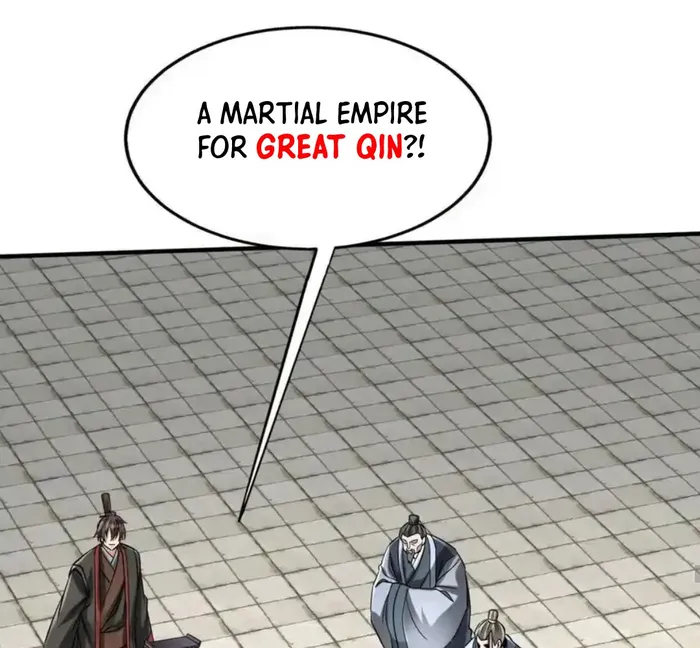The Son Of The First Emperor Kills Enemies And Becomes A God Chapter 117 - Page 94