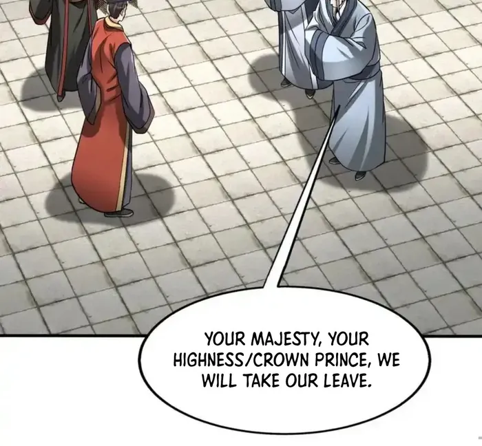 The Son Of The First Emperor Kills Enemies And Becomes A God Chapter 117 - Page 95