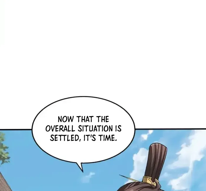 The Son Of The First Emperor Kills Enemies And Becomes A God Chapter 117 - Page 98