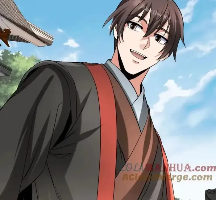 The Son Of The First Emperor Kills Enemies And Becomes A God Chapter 117 - Page 99