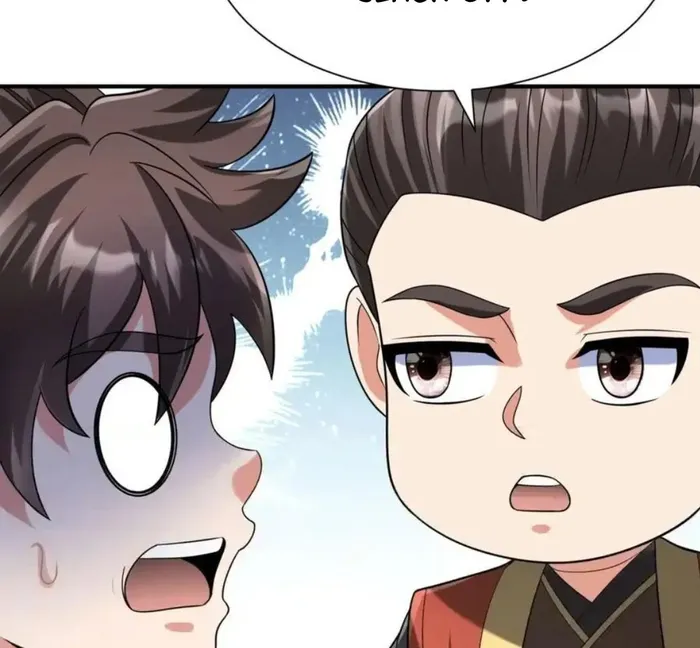 The Son Of The First Emperor Kills Enemies And Becomes A God Chapter 118 - Page 10