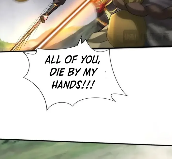 The Son Of The First Emperor Kills Enemies And Becomes A God Chapter 118 - Page 100