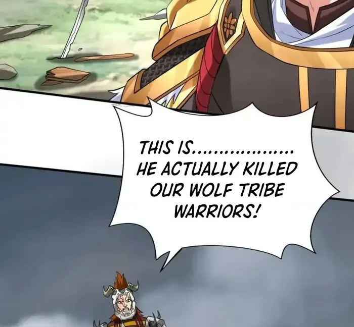 The Son Of The First Emperor Kills Enemies And Becomes A God Chapter 118 - Page 106