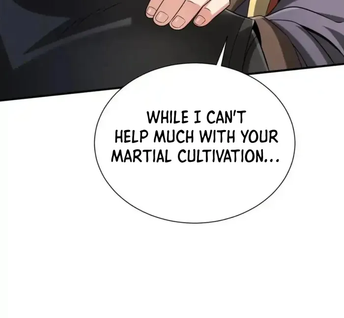 The Son Of The First Emperor Kills Enemies And Becomes A God Chapter 118 - Page 13