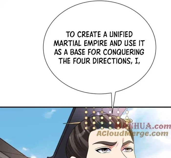 The Son Of The First Emperor Kills Enemies And Becomes A God Chapter 118 - Page 14