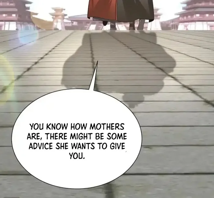 The Son Of The First Emperor Kills Enemies And Becomes A God Chapter 118 - Page 18