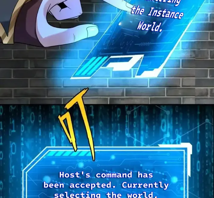 The Son Of The First Emperor Kills Enemies And Becomes A God Chapter 118 - Page 26