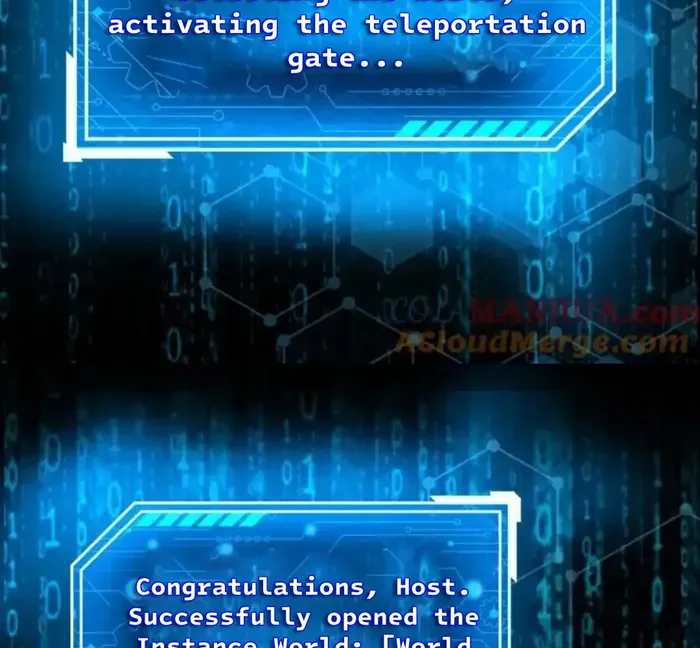 The Son Of The First Emperor Kills Enemies And Becomes A God Chapter 118 - Page 27