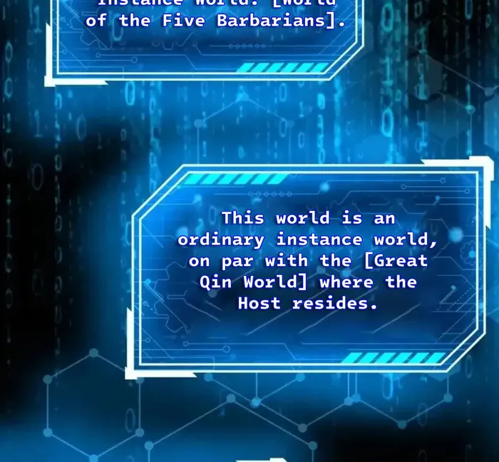 The Son Of The First Emperor Kills Enemies And Becomes A God Chapter 118 - Page 28