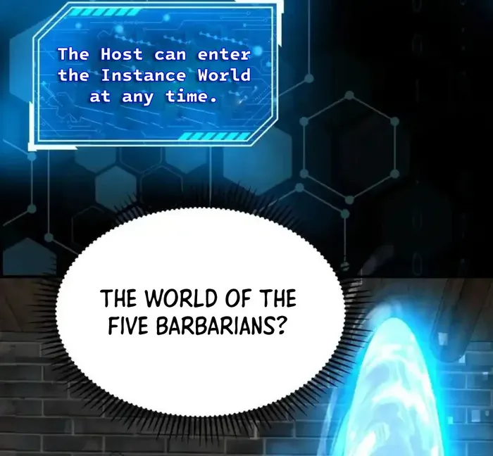 The Son Of The First Emperor Kills Enemies And Becomes A God Chapter 118 - Page 29