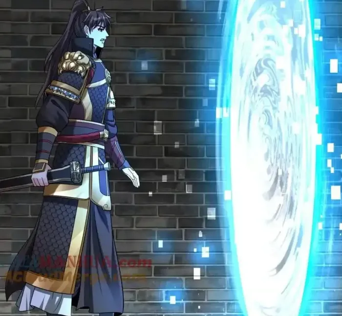 The Son Of The First Emperor Kills Enemies And Becomes A God Chapter 118 - Page 30