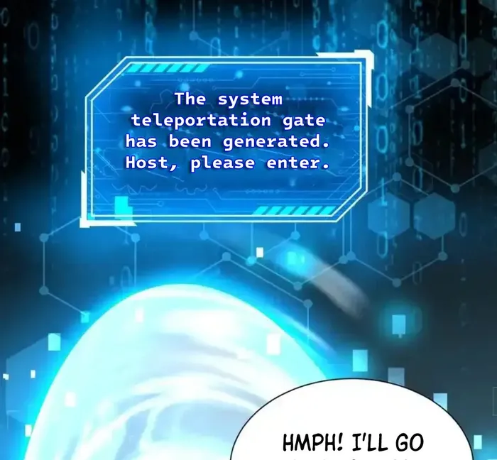 The Son Of The First Emperor Kills Enemies And Becomes A God Chapter 118 - Page 32