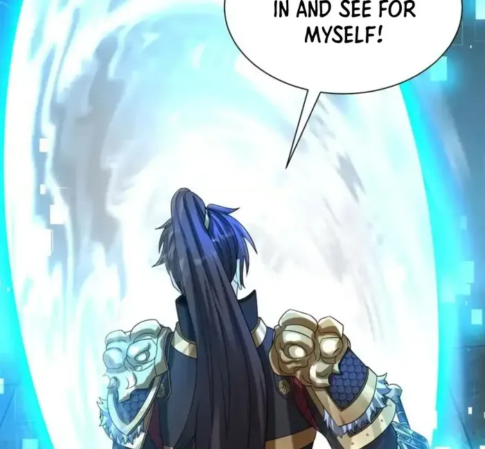 The Son Of The First Emperor Kills Enemies And Becomes A God Chapter 118 - Page 33