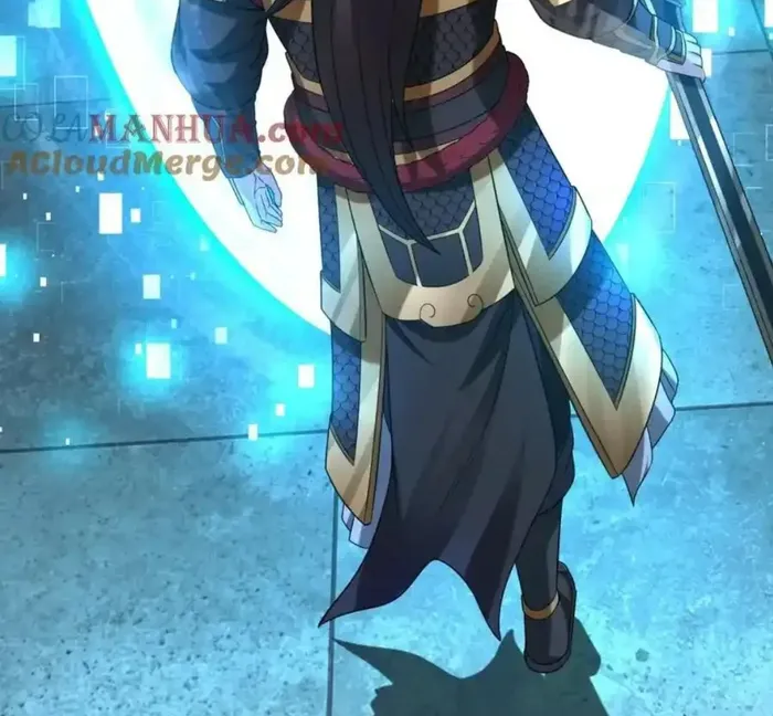 The Son Of The First Emperor Kills Enemies And Becomes A God Chapter 118 - Page 34