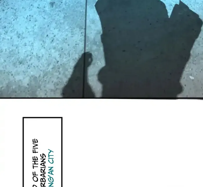 The Son Of The First Emperor Kills Enemies And Becomes A God Chapter 118 - Page 35