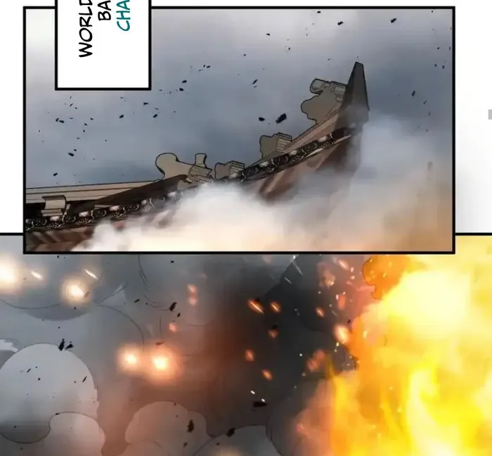 The Son Of The First Emperor Kills Enemies And Becomes A God Chapter 118 - Page 36