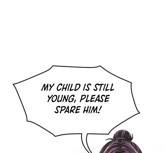 The Son Of The First Emperor Kills Enemies And Becomes A God Chapter 118 - Page 39