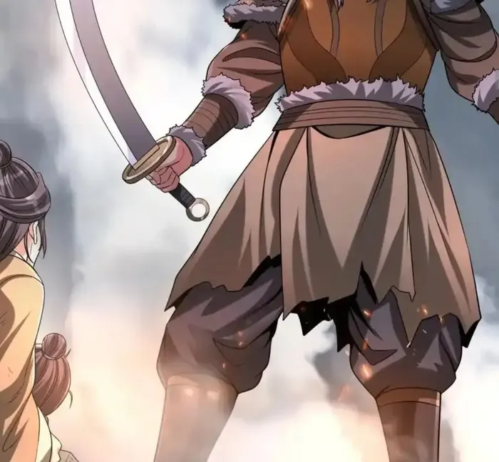 The Son Of The First Emperor Kills Enemies And Becomes A God Chapter 118 - Page 43