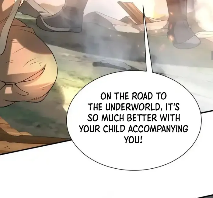 The Son Of The First Emperor Kills Enemies And Becomes A God Chapter 118 - Page 44