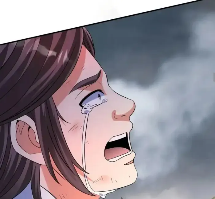 The Son Of The First Emperor Kills Enemies And Becomes A God Chapter 118 - Page 45