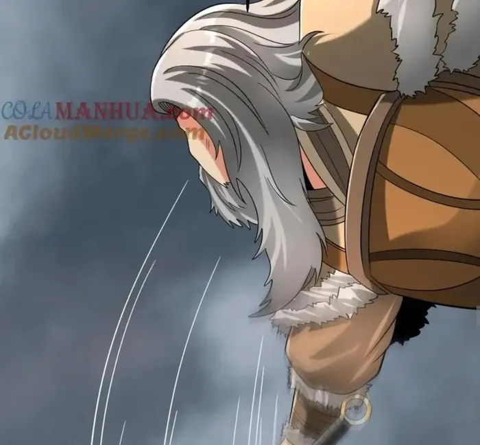 The Son Of The First Emperor Kills Enemies And Becomes A God Chapter 118 - Page 48