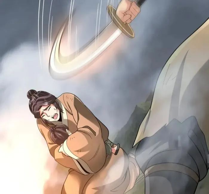 The Son Of The First Emperor Kills Enemies And Becomes A God Chapter 118 - Page 49