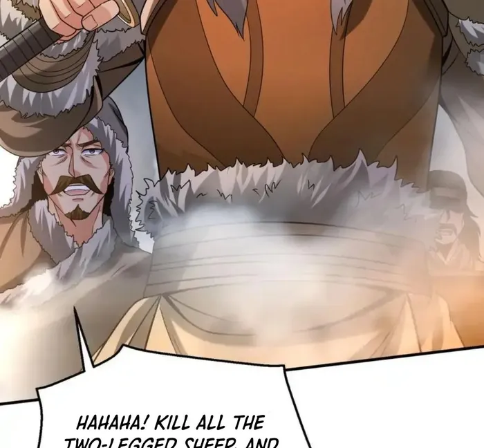 The Son Of The First Emperor Kills Enemies And Becomes A God Chapter 118 - Page 53