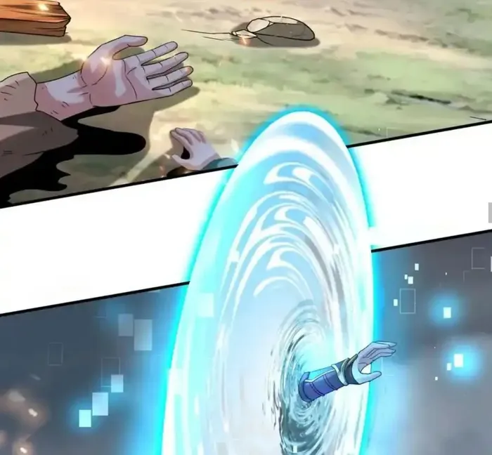 The Son Of The First Emperor Kills Enemies And Becomes A God Chapter 118 - Page 56