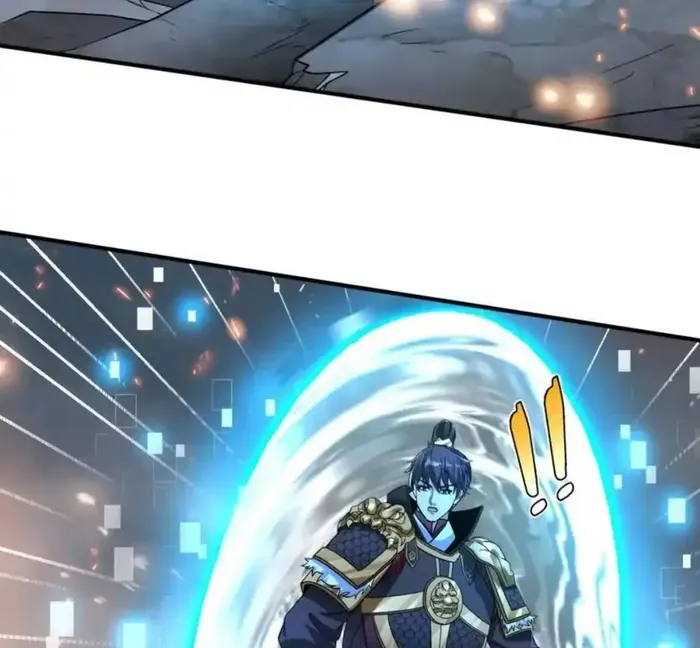 The Son Of The First Emperor Kills Enemies And Becomes A God Chapter 118 - Page 58