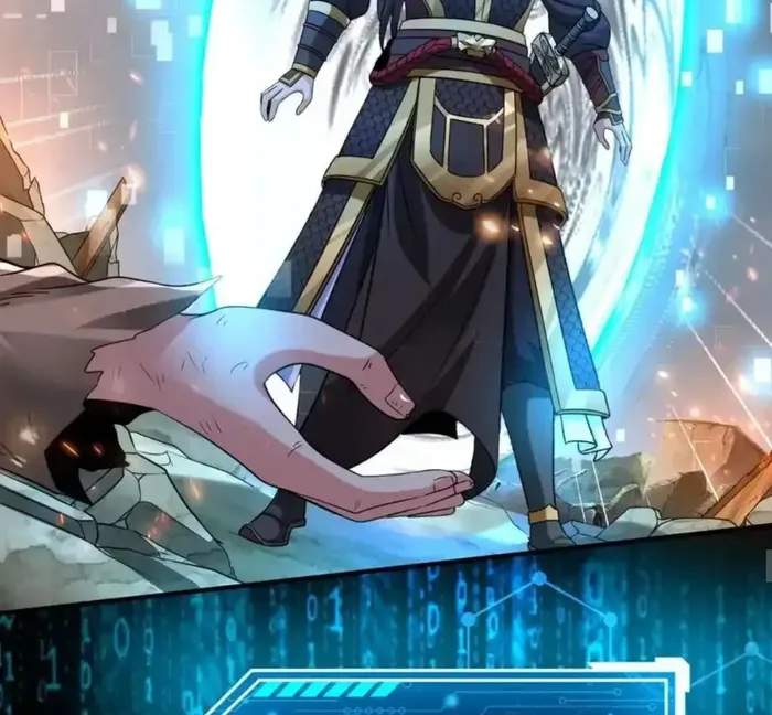 The Son Of The First Emperor Kills Enemies And Becomes A God Chapter 118 - Page 59