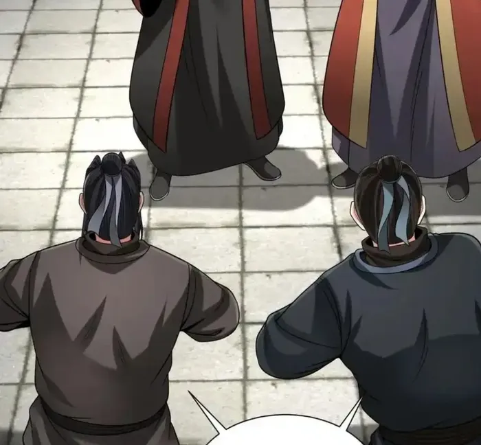 The Son Of The First Emperor Kills Enemies And Becomes A God Chapter 118 - Page 6