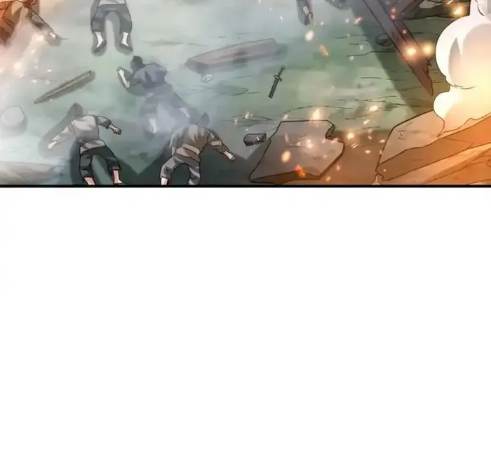 The Son Of The First Emperor Kills Enemies And Becomes A God Chapter 118 - Page 62