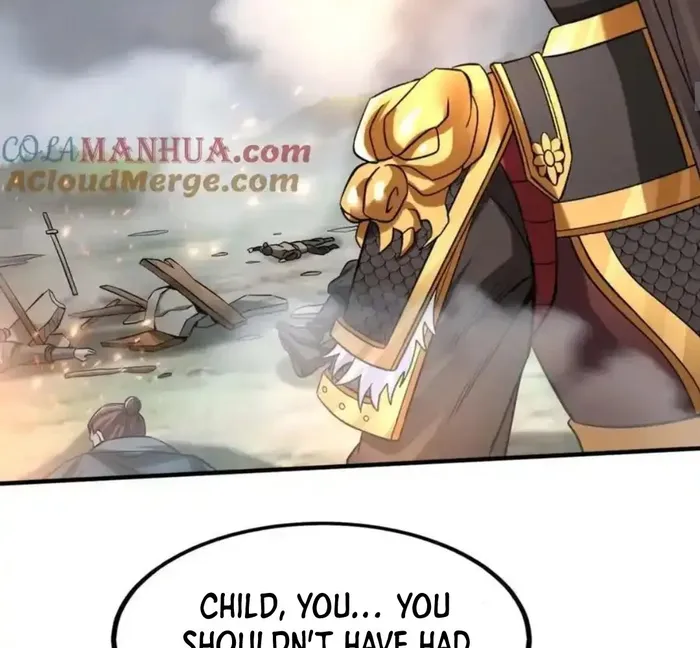 The Son Of The First Emperor Kills Enemies And Becomes A God Chapter 118 - Page 64