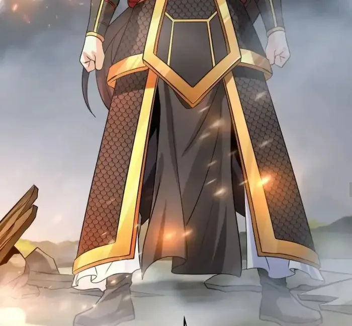 The Son Of The First Emperor Kills Enemies And Becomes A God Chapter 118 - Page 68