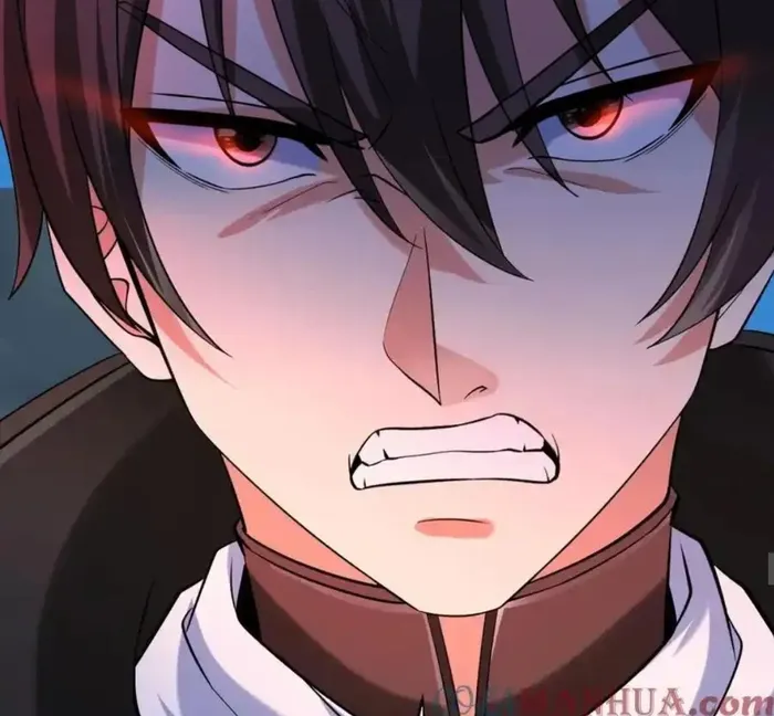 The Son Of The First Emperor Kills Enemies And Becomes A God Chapter 118 - Page 70