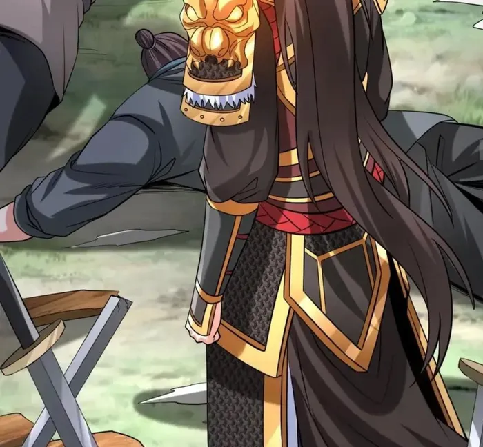 The Son Of The First Emperor Kills Enemies And Becomes A God Chapter 118 - Page 76